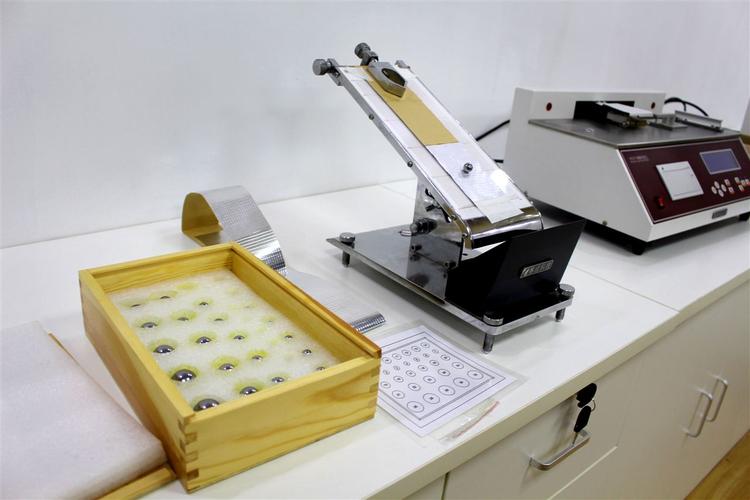 济南赛成多款仪器获青岛光电医疗科技青睐