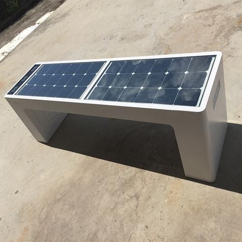 中赛创科技太阳能椅生产厂家