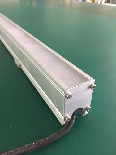 led调光调色线条灯洗墙灯dmx512控制厂家直销